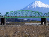 鉄橋の塗装