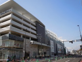東静岡マークイズ